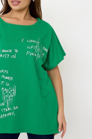 Туника женская Мадонна Е 9315