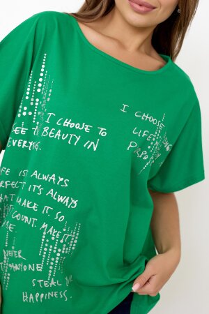 Туника женская Мадонна Е 9315