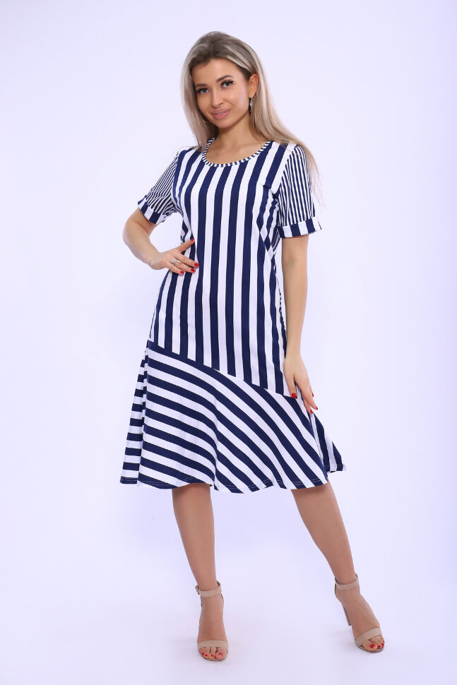 Платье женское 13165