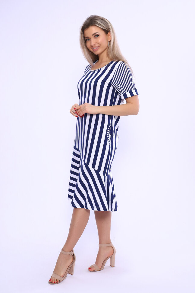 Платье женское 13165