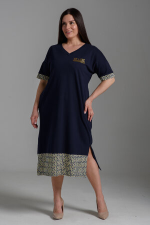 Платье женское 8310/1