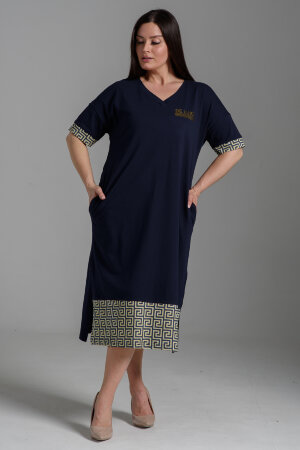 Платье женское 8310/1