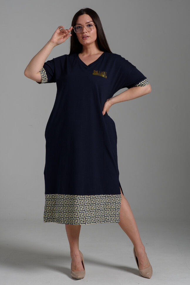 Платье женское 8310/1