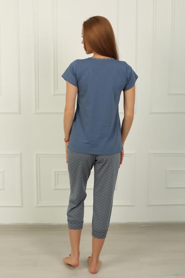 Футболка Family Look 5784