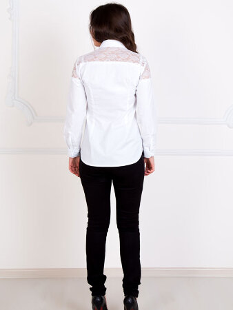 Рубашка Янь 776