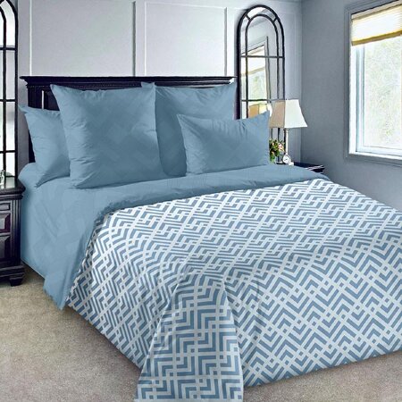 Бьёрн постельное белье перкаль