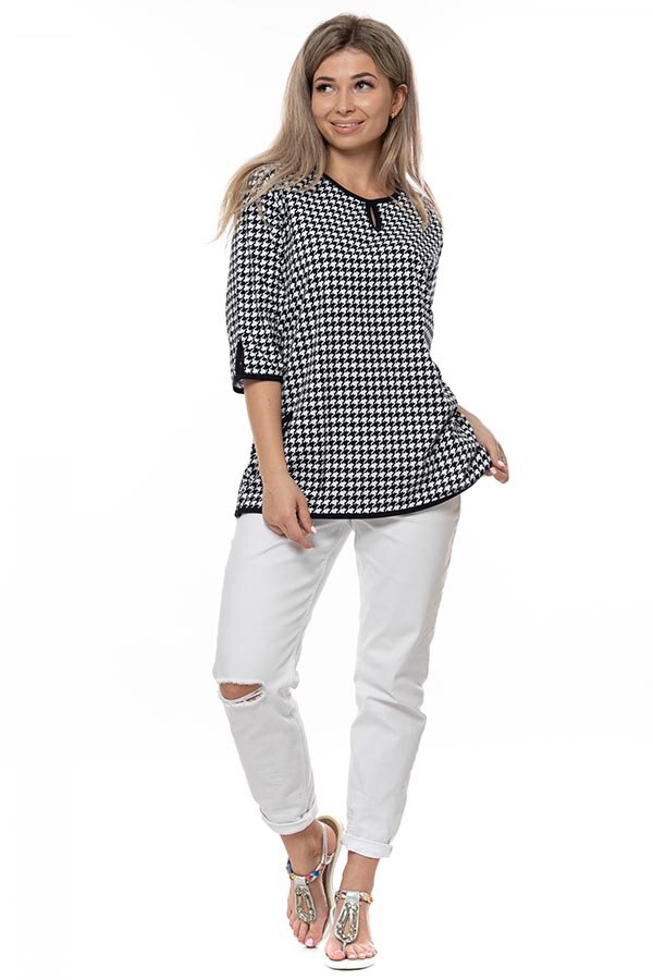 Туника М-409-2