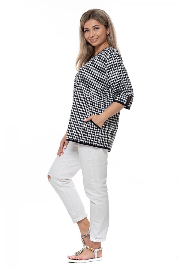 Туника М-409-2