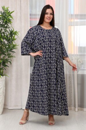 Платье Верона буквы ПГ-30-8