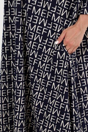 Платье Верона буквы ПГ-30-8