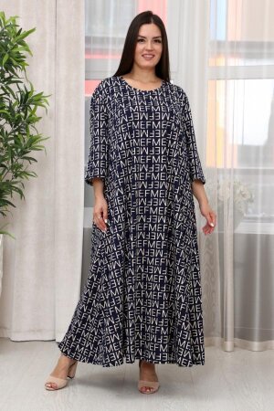Платье Верона буквы ПГ-30-8