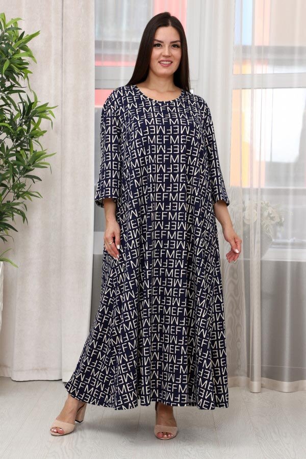 Платье Верона буквы ПГ-30-8