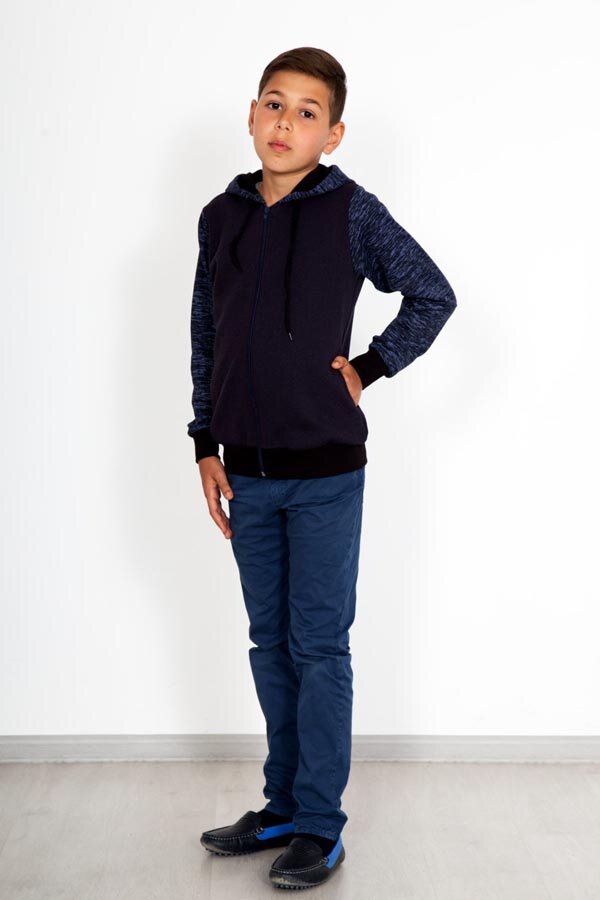 Толстовка Бруклин 3890