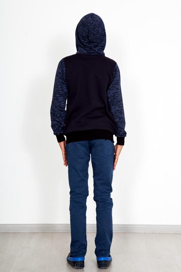 Толстовка Бруклин 3890