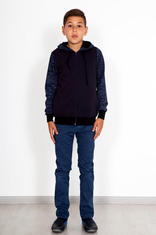 Толстовка Бруклин 3890