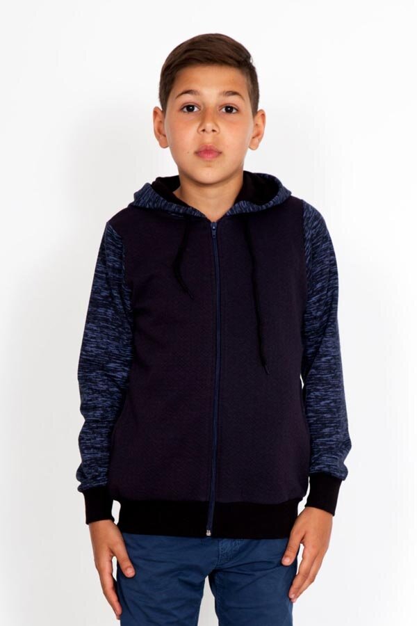 Толстовка Бруклин 3890