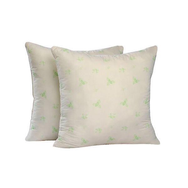 Подушка Комфорт  Луговые травы 50x70