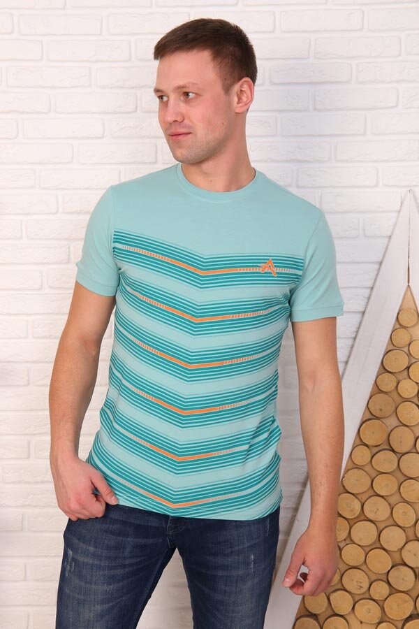 Футболка 16547