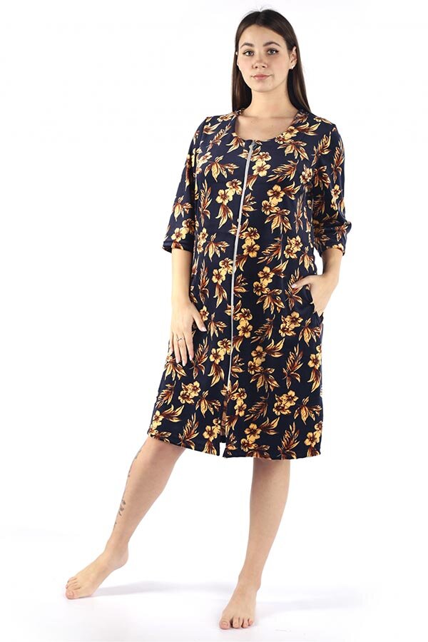 Халат Армель чернило ВЛ-4