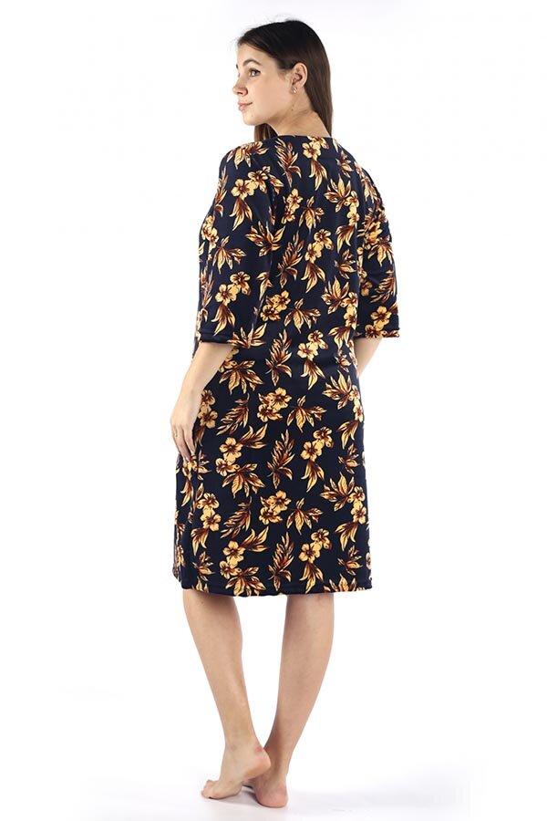 Халат Армель чернило ВЛ-4