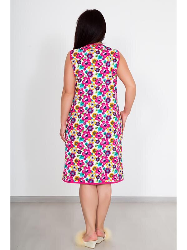 Халат женский Гайла 3911