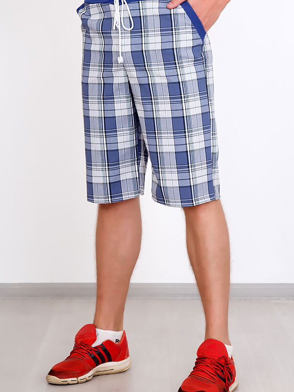 Шорты мужские Аким 2435