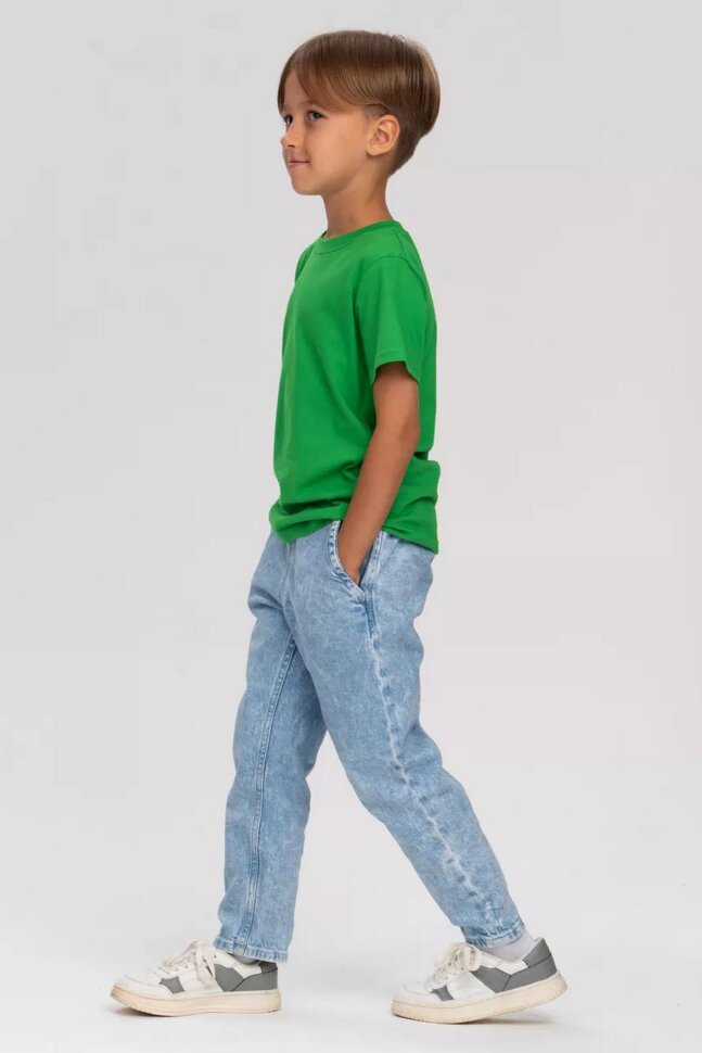 Футболка детская Женя О 7223