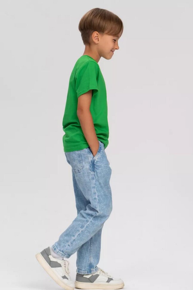 Футболка детская Женя О 7223