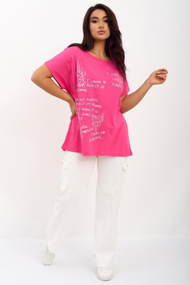 Туника женская Мадонна М 9314