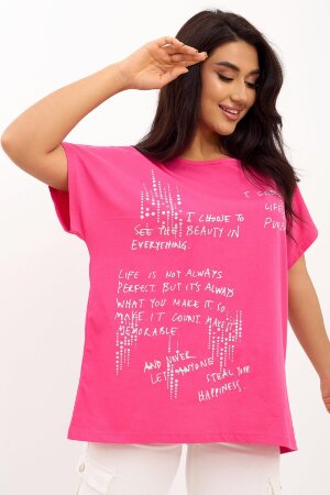 Туника женская Мадонна М 9314