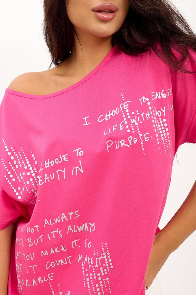 Туника женская Мадонна М 9314