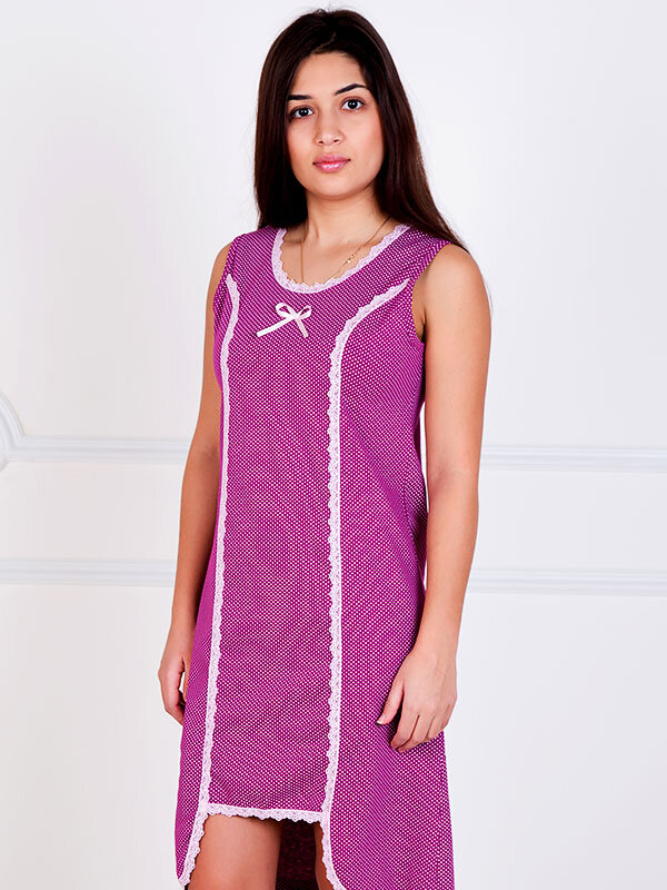 Ночная cорочка Астрид 1576