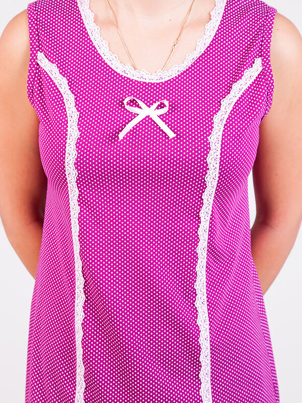 Ночная cорочка Астрид 1576