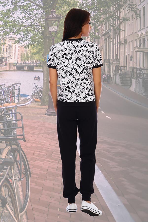 Костюм Пустыня