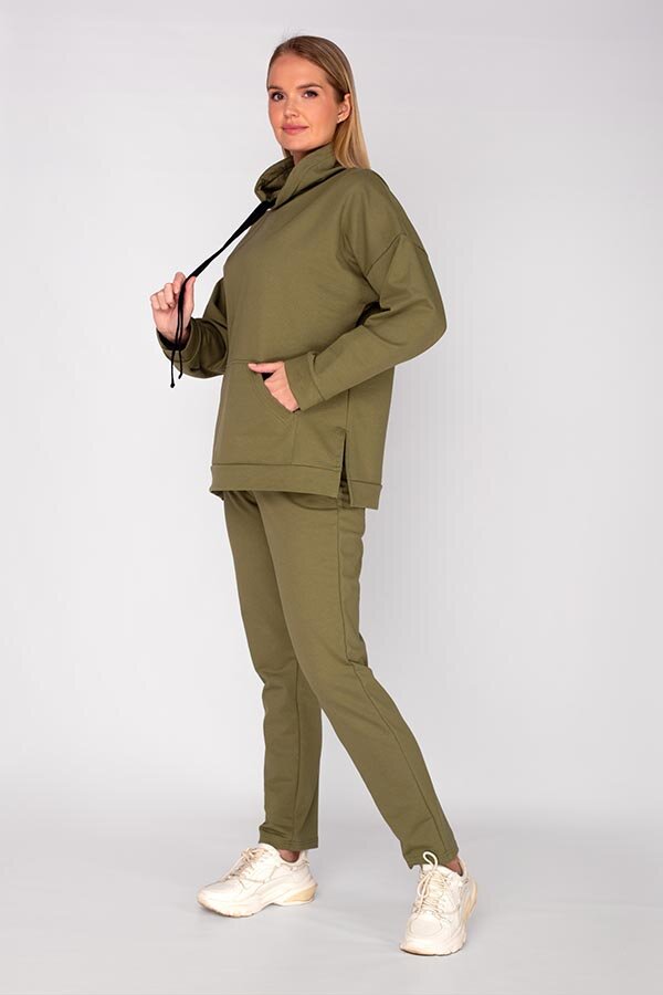 Костюм Синди хаки ФК-18