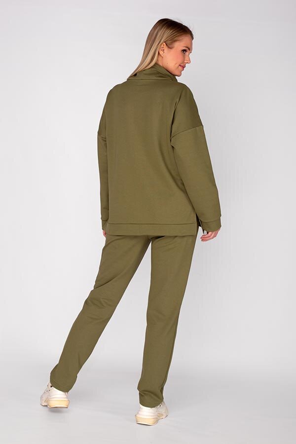 Костюм Синди хаки ФК-18