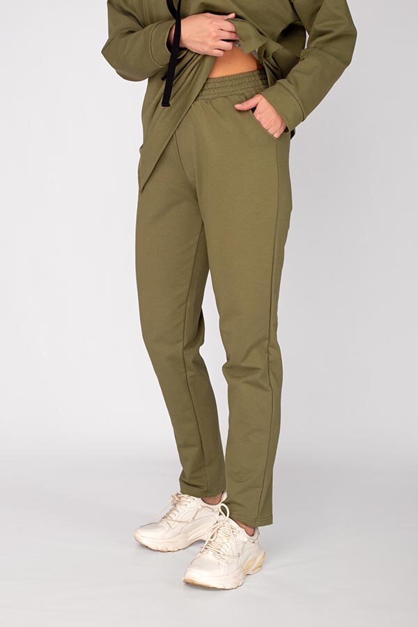 Костюм Синди хаки ФК-18