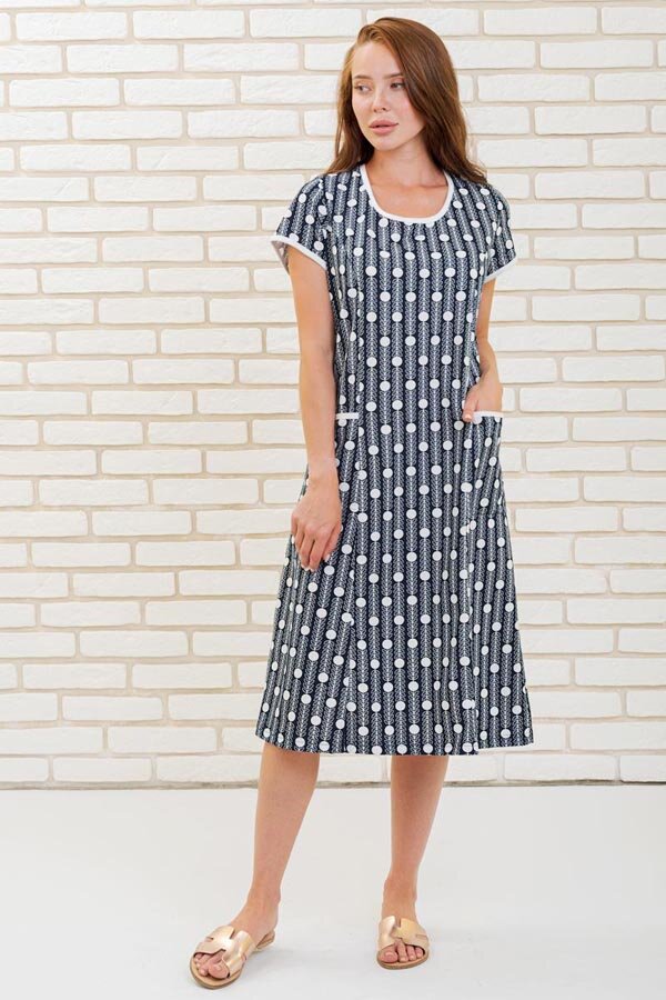 Платье Нинель 6709