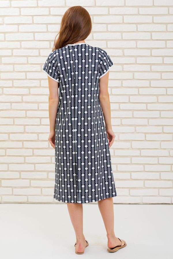 Платье Нинель 6709