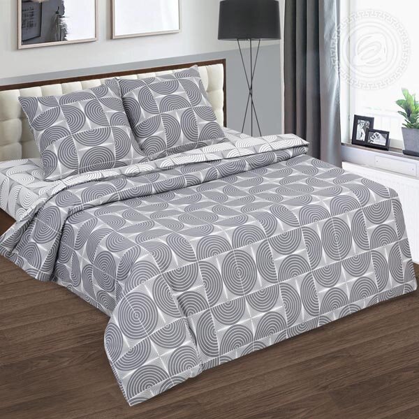 Резонанс постельное белье поплин