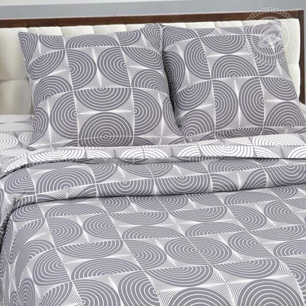 Резонанс постельное белье поплин