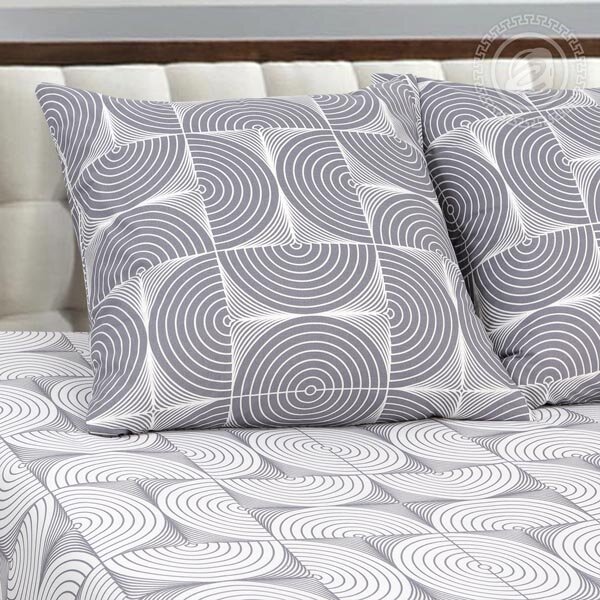 Резонанс постельное белье поплин