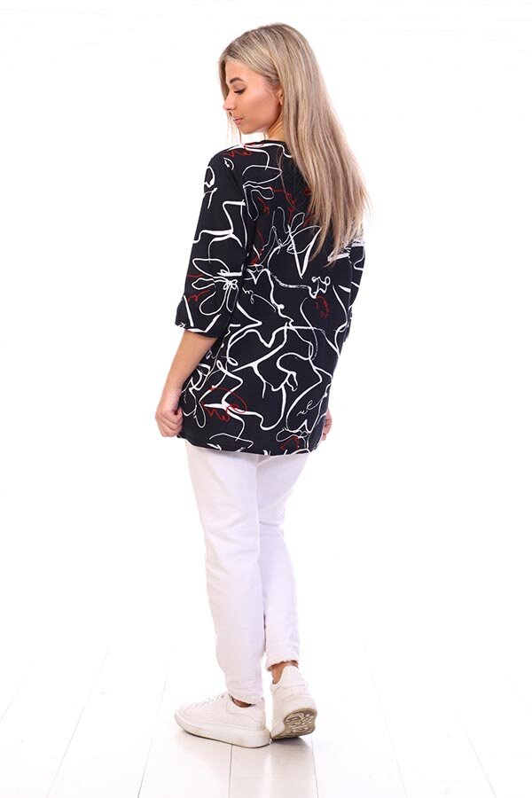 Туника М-409-3