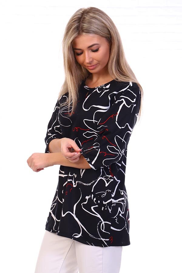 Туника М-409-3