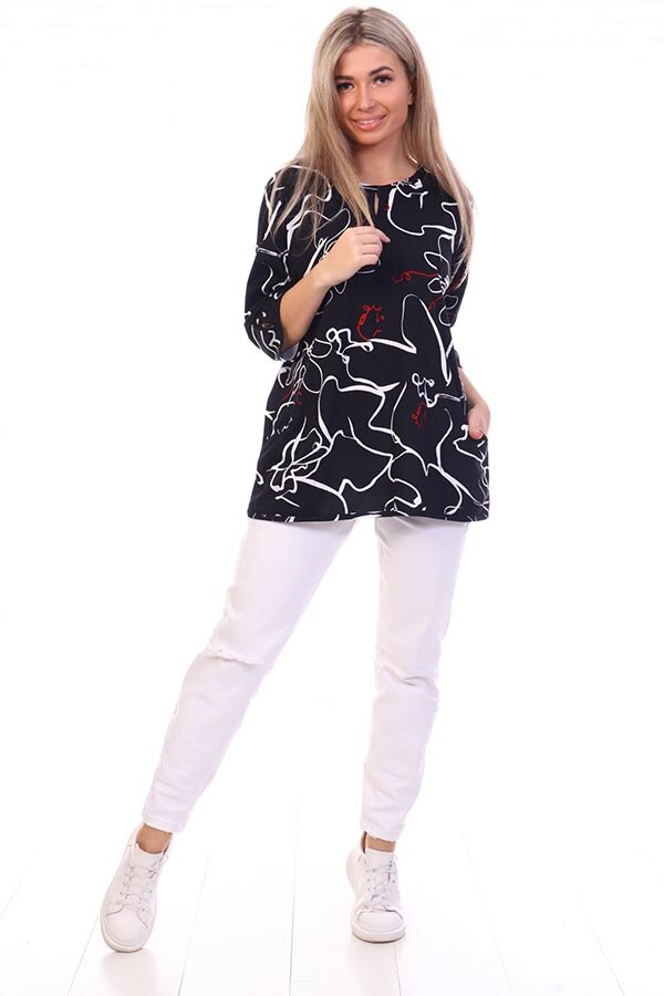 Туника М-409-3