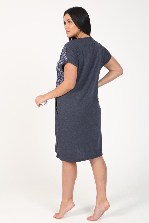 Женская туника 12642