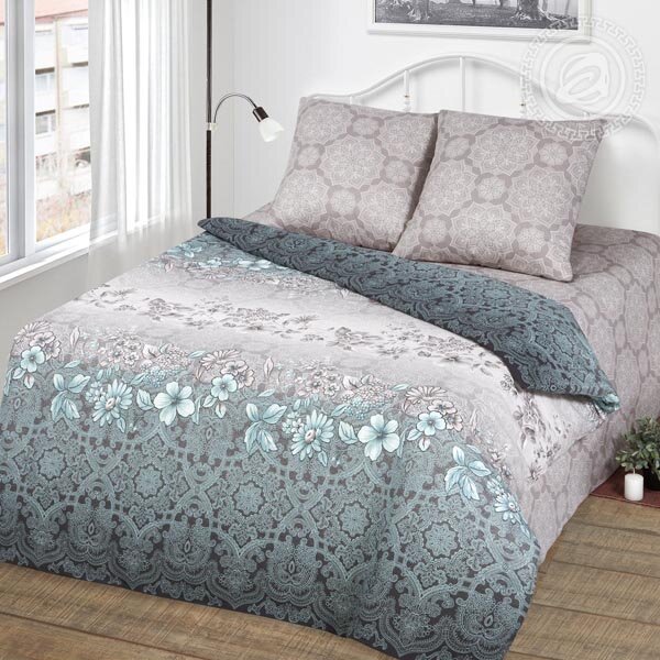 Изабелла постельное белье бязь