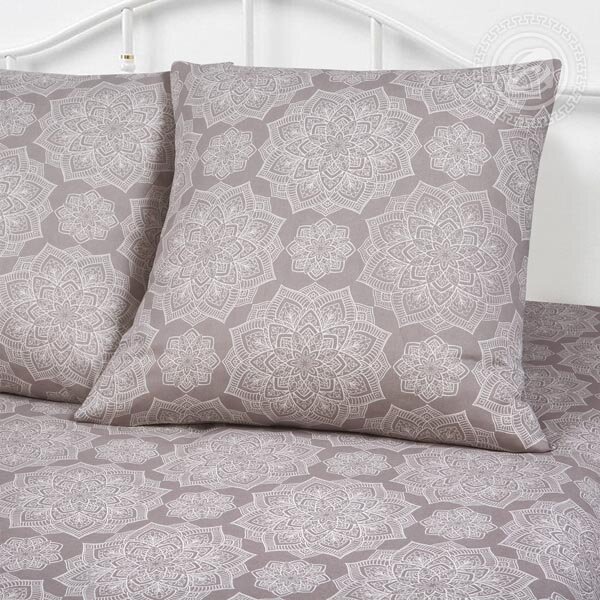 Изабелла постельное белье бязь