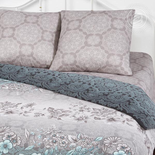 Изабелла постельное белье бязь