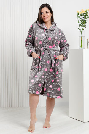 Халат Женский 68013